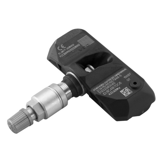 A2C59511309 - Wheel Sensor, tyre pressure control system 