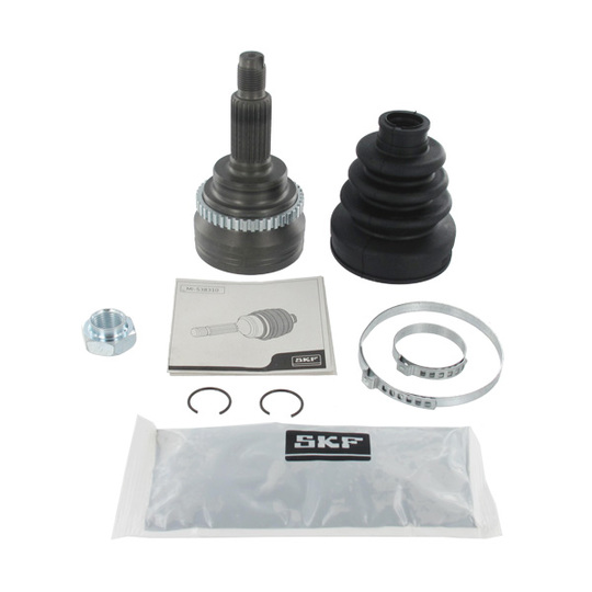 VKJA 5639 - Joint Kit, drive shaft 