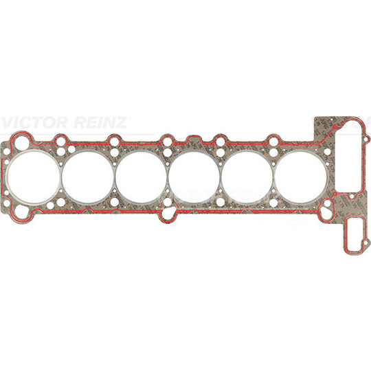 61-31380-00 - Gasket, cylinder head 