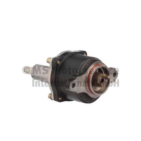 7.24807.56.0 - Vacuum Pump, brake system 