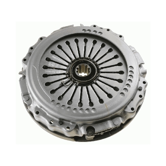 3488 017 410 - Clutch Pressure Plate 