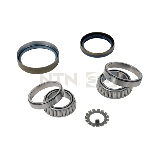 R151.11 - Wheel Bearing Kit 