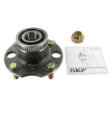 VKBA 3303 - Wheel Bearing Kit 