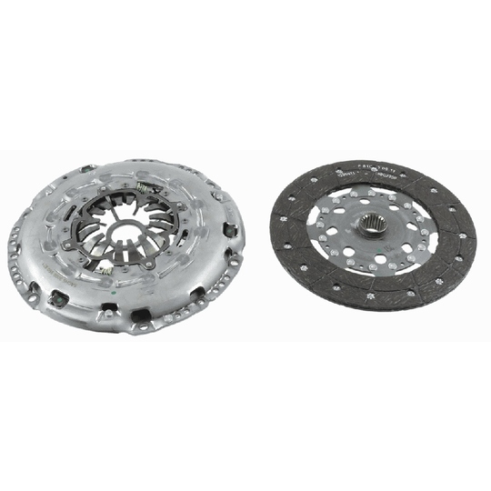 3000 950 921 - Clutch Kit 