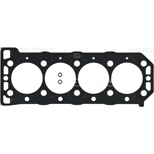 61-34835-20 - Gasket, cylinder head 