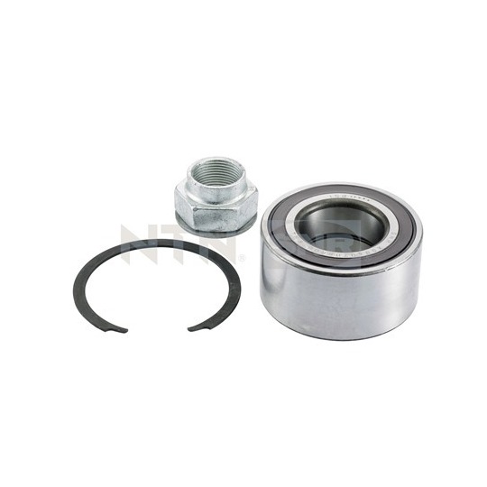 R158.43 - Wheel Bearing Kit 