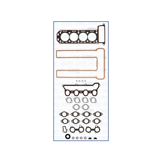 52035800 - Packningssats, topplock 