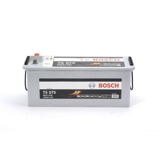 0 092 T50 750 - Batteri 