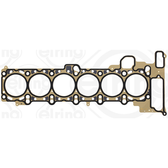 373.180 - Gasket, cylinder head 