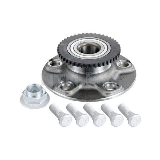 R168.70 - Wheel Bearing Kit 