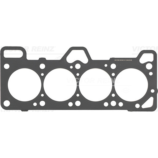 61-53225-00 - Gasket, cylinder head 