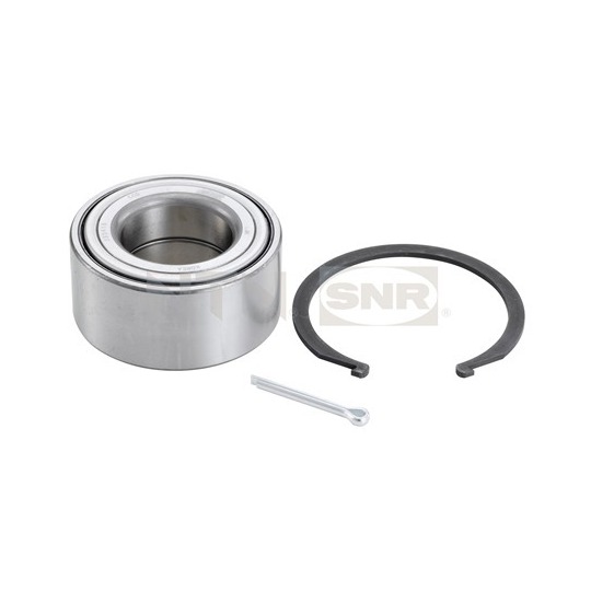 R184.13 - Wheel Bearing Kit 