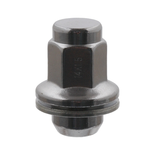 33497 - Wheel Nut 