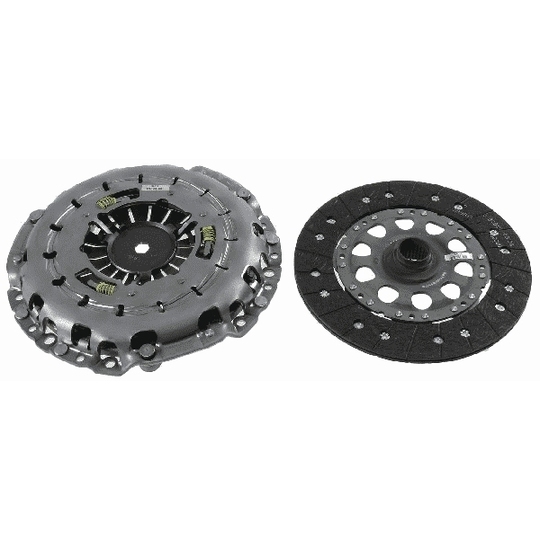 3000 951 860 - Clutch Kit 