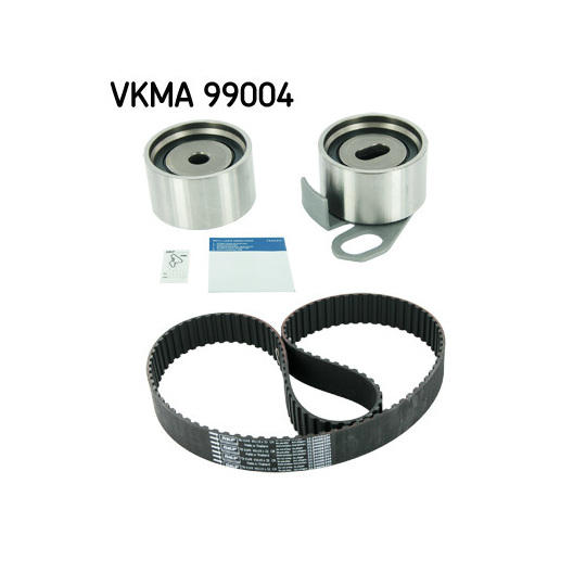 VKMA 99004 - Hammasrihma komplekt 