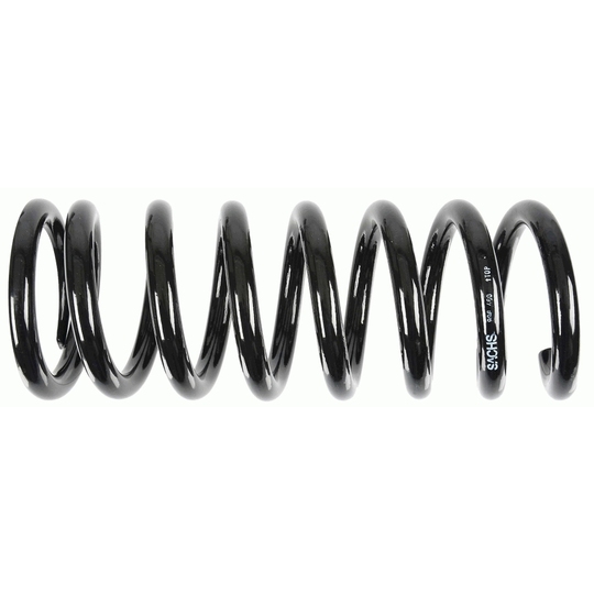 996 460 - Coil Spring 