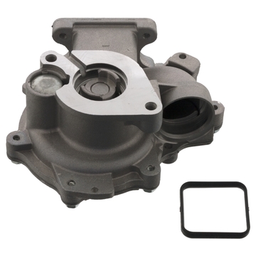 11517574119 - Water pump, water pump OE number by BMW | Spareto