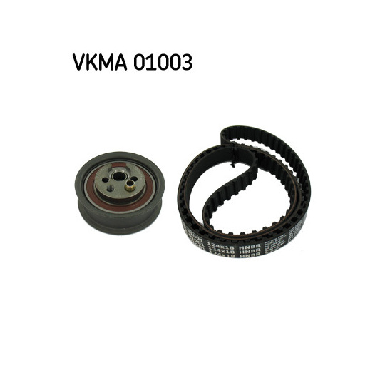VKMA 01003 - Timing Belt Set 