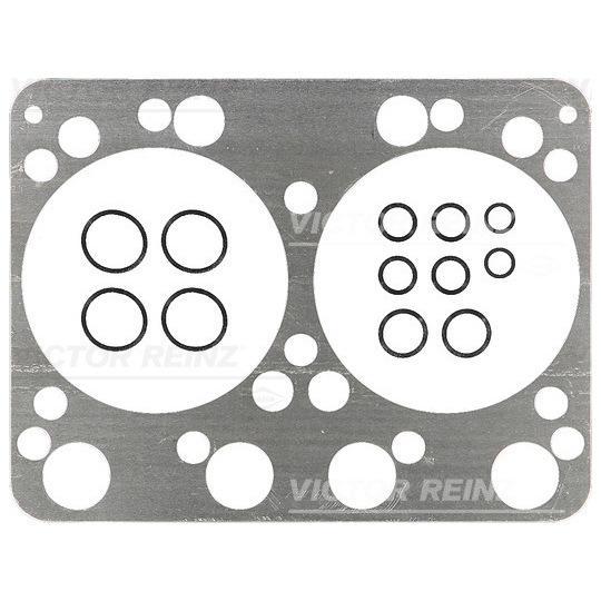 61-25380-10 - Gasket, cylinder head 