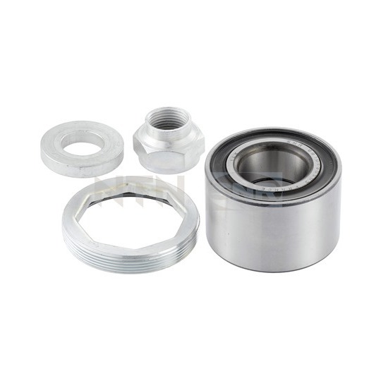 R158.07 - Wheel Bearing Kit 