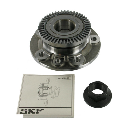 VKBA 1301 - Wheel Bearing Kit 
