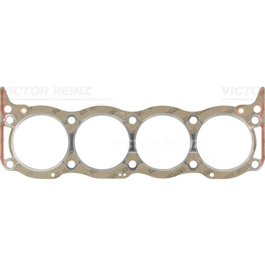 61-35380-00 - Gasket, cylinder head 