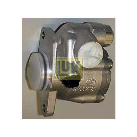 542 0050 10 - Hydraulic Pump, steering system 