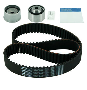 VKMA 95645 - Timing Belt Kit 