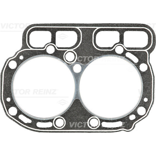 61-52537-00 - Gasket, cylinder head 