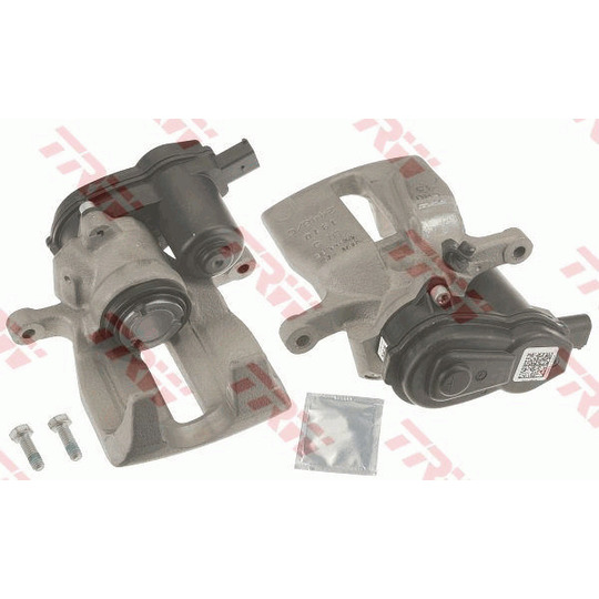 BHT304E - Brake Caliper 