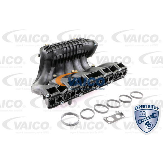 V30-1404 - Intake Manifold Module 