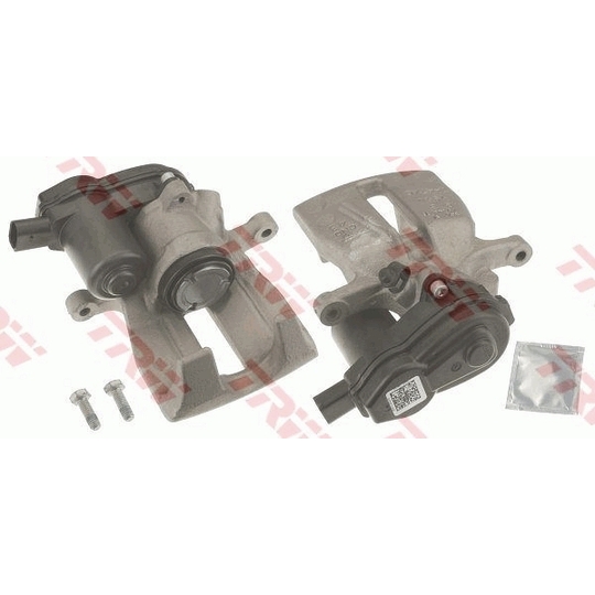 BHT303E - Brake Caliper 