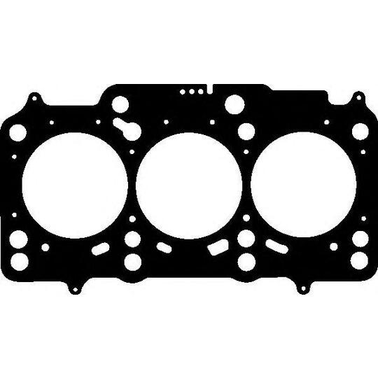 732320 - Cylinderhead gasket 