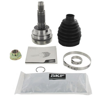 VKJA 5893 - Joint Kit, drive shaft 