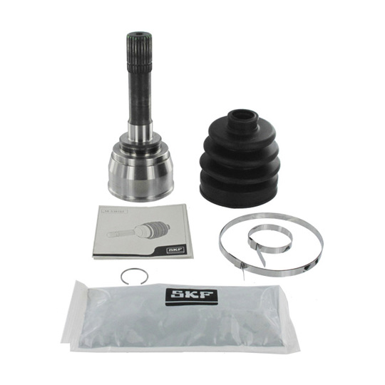 VKJA 5959 - Joint Kit, drive shaft 