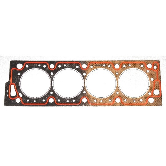 436651 - Gasket, cylinder head 