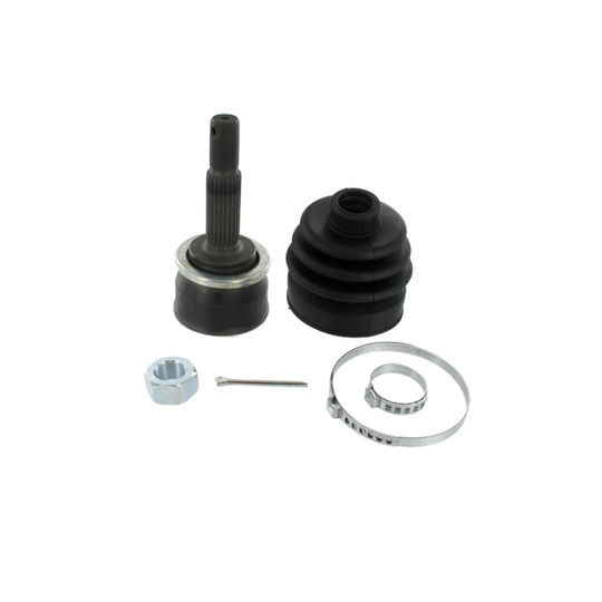 VKJA 5718 - Joint Kit, drive shaft 