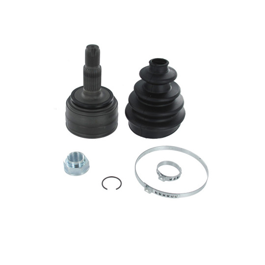 VKJA 5726 - Joint Kit, drive shaft 