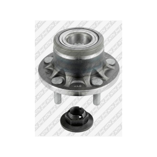 R152.70 - Wheel Bearing Kit 