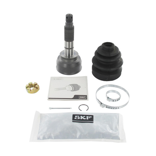 VKJA 5725 - Joint Kit, drive shaft 