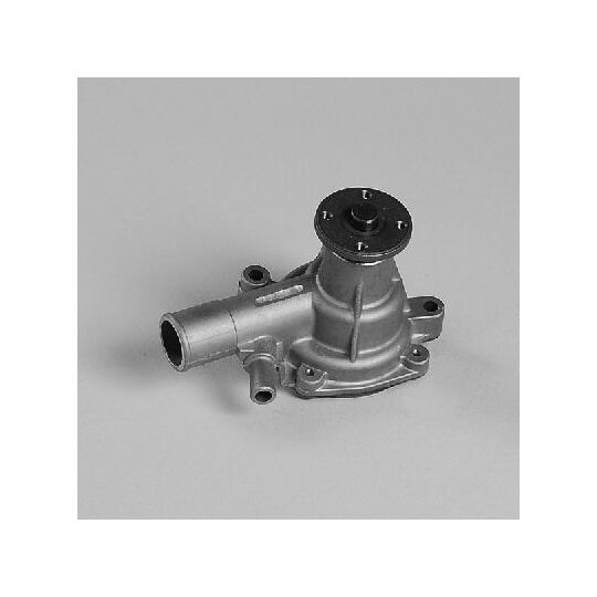 P7771 - Water pump 