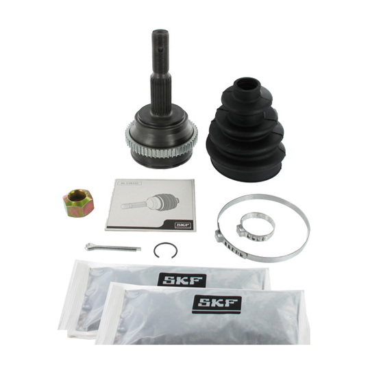 VKJA 3961 - Joint Kit, drive shaft 