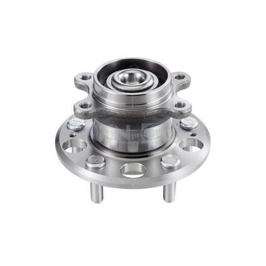 R184.67 - Wheel Bearing Kit 