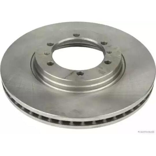 J3300549 - Brake Disc 