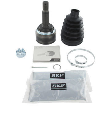 VKJA 5721 - Joint Kit, drive shaft 