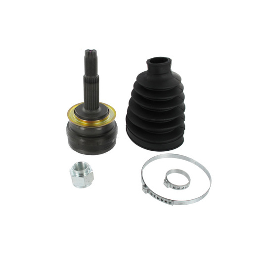 VKJA 5606 - Joint Kit, drive shaft 