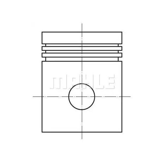 038 TC 14901 000 - Laddare, laddsystem 