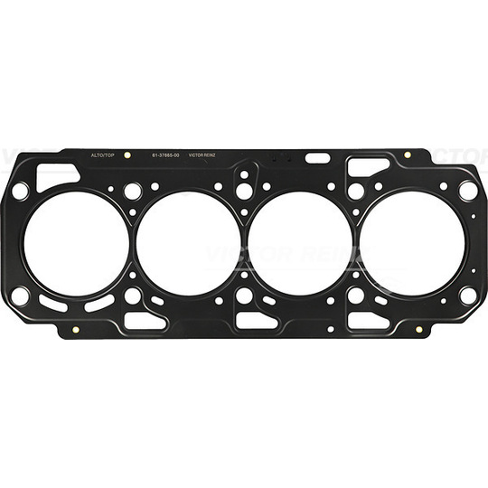 61-37665-00 - Gasket, cylinder head 