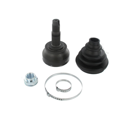 VKJA 3068 - Joint Kit, drive shaft 