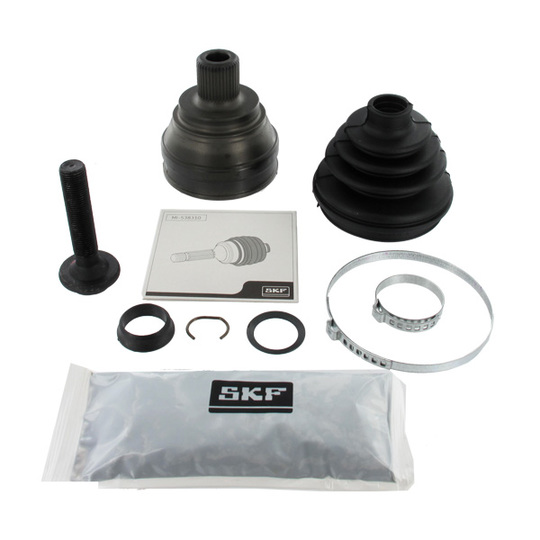 VKJA 5805 - Joint Kit, drive shaft 